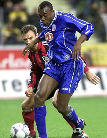 皇马的复仇 皇马的复仇