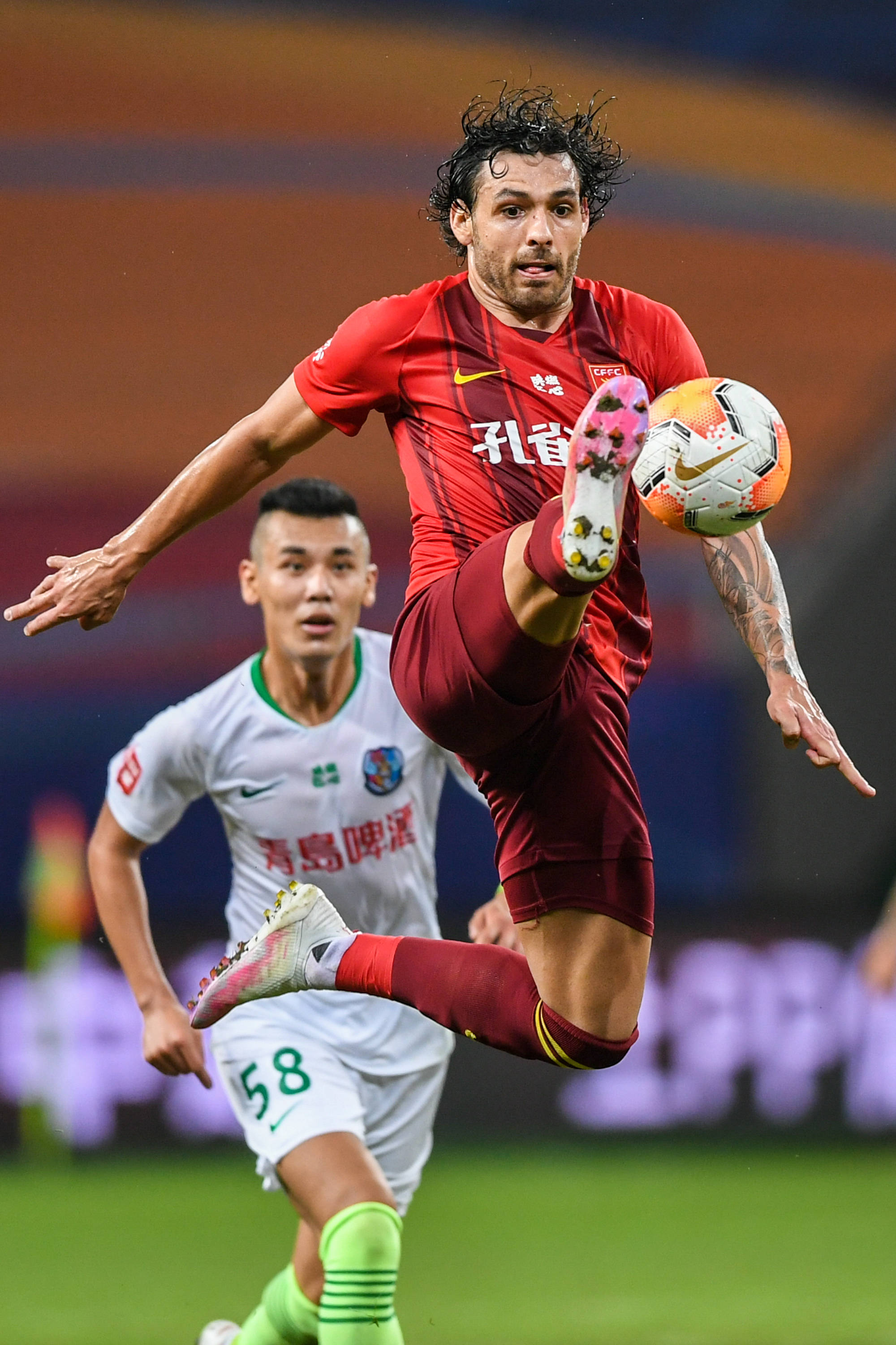 的压制力 的压制力